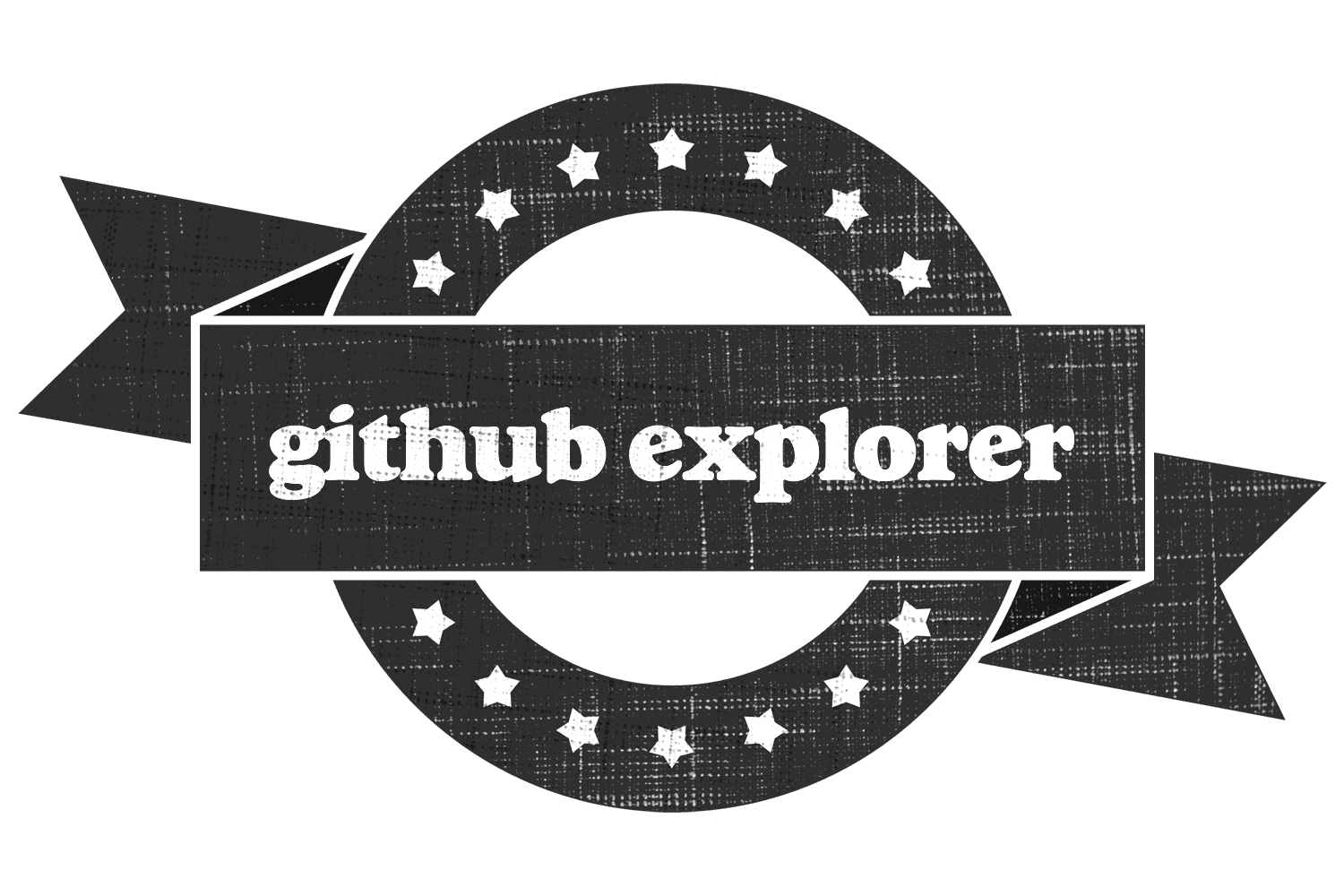 github explorer logo